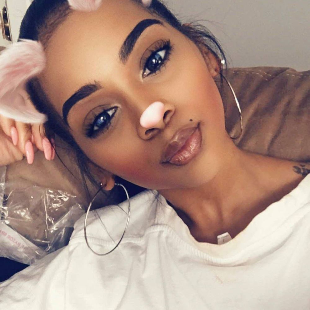 Meet your Posher, Janea